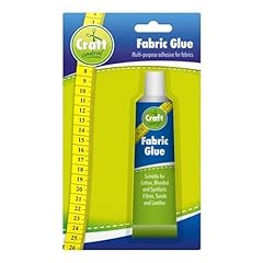 Fabric glue clothes for sale  Delivered anywhere in UK