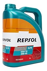 Repsol elite evolution usato  Spedito ovunque in Italia 