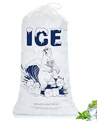 5lb ice bags for sale  Delivered anywhere in USA 