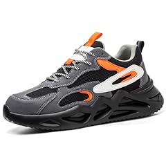 Annvia steel toe for sale  Delivered anywhere in UK