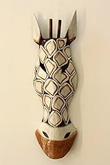 Collection african wooden for sale  Delivered anywhere in USA 