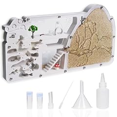 Ant farm castle for sale  Delivered anywhere in USA 