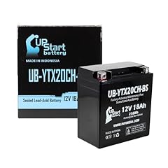 Ytx20ch battery replacement for sale  Delivered anywhere in USA 