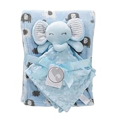 Flanell babydecke jungen gebraucht kaufen  Wird an jeden Ort in Deutschland