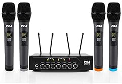 Pyle portable uhf for sale  Delivered anywhere in USA 