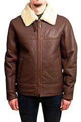 Nordvek mens sheepskin for sale  Delivered anywhere in UK