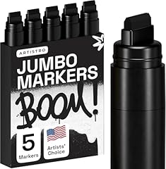 Artistro black acrylic for sale  Delivered anywhere in USA 