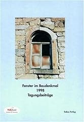 Fenster baudenkmal fenster gebraucht kaufen  Wird an jeden Ort in Deutschland