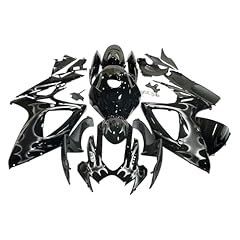 Zxmoto fairing black for sale  Delivered anywhere in USA 