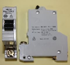 Wylex amp circuit for sale  Delivered anywhere in UK