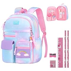 Aedcbaide school bags for sale  Delivered anywhere in UK
