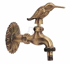 Garden tap decorative for sale  Delivered anywhere in UK