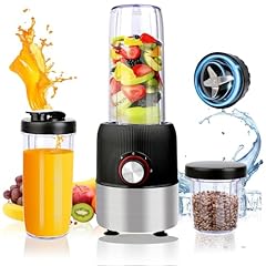 Yahhu smoothie blender for sale  Delivered anywhere in USA 