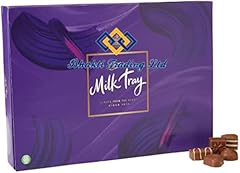 Cadbary milk tray for sale  Delivered anywhere in UK