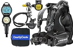 Cressi trim scuba for sale  Delivered anywhere in USA 