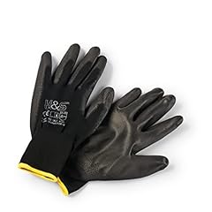 Pairs work gloves for sale  Delivered anywhere in UK