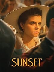Sunset d'occasion  Livré partout en France