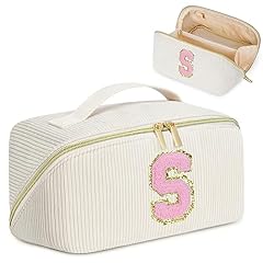 Personalized cosmetic bag for sale  Delivered anywhere in USA 