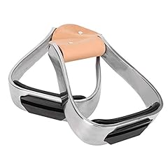 Aluminum horse stirrups for sale  Delivered anywhere in USA 