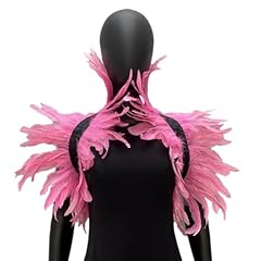 Anevous halloween feather for sale  Delivered anywhere in UK