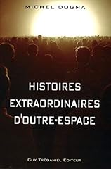 Histoires extraordinaires espa d'occasion  Livré partout en France