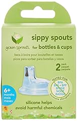 Sippy spouts bottles for sale  Delivered anywhere in USA 