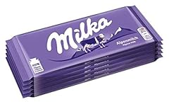 Tablette milka lait d'occasion  Livré partout en France