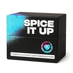 Spice 150 novelty for sale  Delivered anywhere in UK
