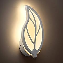 Lampada led parete usato  Spedito ovunque in Italia 