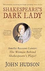 Shakespeare dark lady for sale  Delivered anywhere in USA 