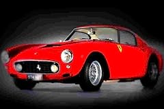 1960 ferrari 250 for sale  Delivered anywhere in UK