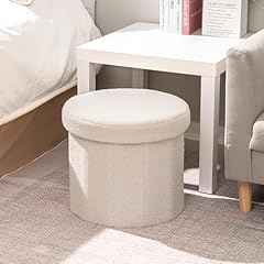 Bonlife white boucle for sale  Delivered anywhere in UK