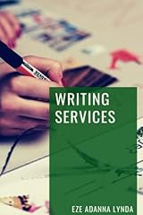 Writing services importance for sale  Delivered anywhere in UK