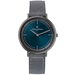 Pierre cardin gunmetal usato  Spedito ovunque in Italia 