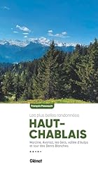 Chablais belles randonnées d'occasion  Livré partout en France