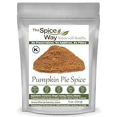 Spice way pumpkin for sale  Delivered anywhere in USA 