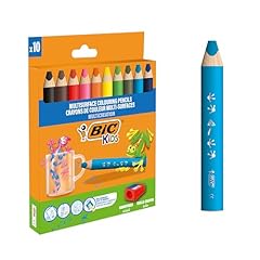 Bic crayons couleur d'occasion  Livré partout en France