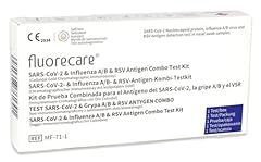 Fluorecare sars cov gebraucht kaufen  Wird an jeden Ort in Deutschland
