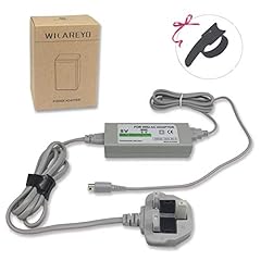 Wicareyo power supply for sale  Delivered anywhere in UK