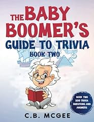 Baby boomer guide for sale  Delivered anywhere in Ireland