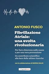 Fibrillazione atriale una usato  Spedito ovunque in Italia 