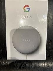 nest mini d'occasion nest mini d'occasion Livré partout en France
