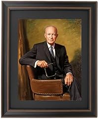 Framed presidential portrait for sale  Delivered anywhere in USA 