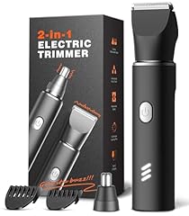 Body hair trimmer for sale  Delivered anywhere in USA 