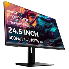 Monitor gioco ips usato  Spedito ovunque in Italia 
