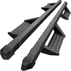 Smanow running boards for sale  Delivered anywhere in USA 