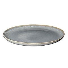 Assiette plate bleu d'occasion  Livré partout en France