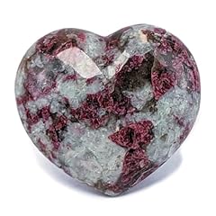 Eusice cœur tourmaline d'occasion  Livré partout en France