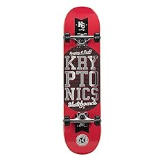 Kryptonics pop series for sale  Delivered anywhere in USA 