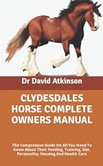 Clydesdales horse complete for sale  Delivered anywhere in Ireland